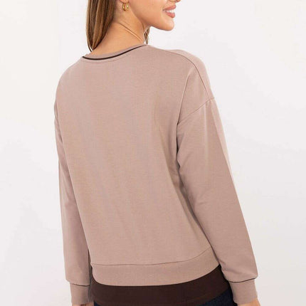 Sweatshirt model 218822 - Très Elite