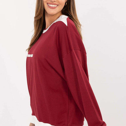 Sweatshirt model 218849 - Très Elite