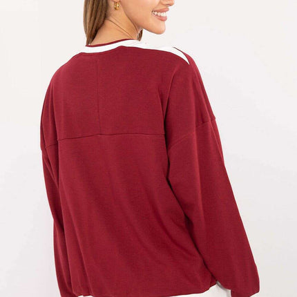 Sweatshirt model 218849 - Très Elite