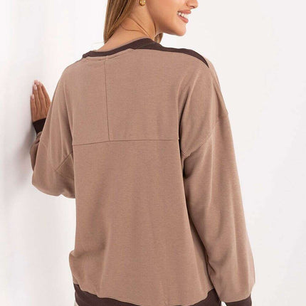 Sweatshirt model 218849 - Très Elite