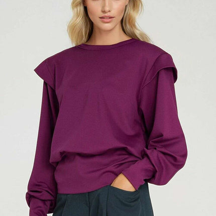 Sweatshirt model 218900 - Très Elite