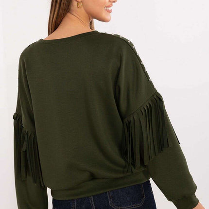 Sweatshirt model 219038 - Très Elite