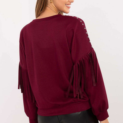 Sweatshirt model 219039 - Très Elite