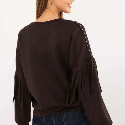Sweatshirt model 219040 - Très Elite
