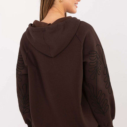 Sweatshirt model 219429 - Très Elite