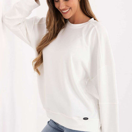 Sweatshirt model 219431 - Très Elite