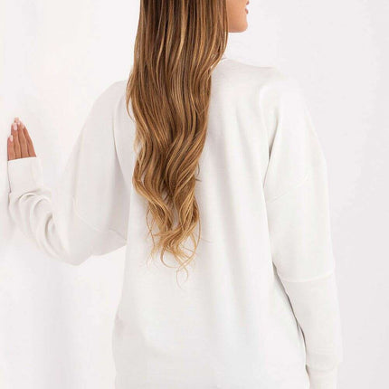 Sweatshirt model 219431 - Très Elite