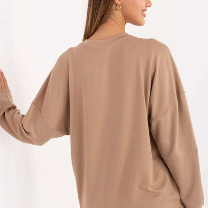 Sweatshirt model 219432 - Très Elite