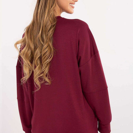 Sweatshirt model 219433 - Très Elite