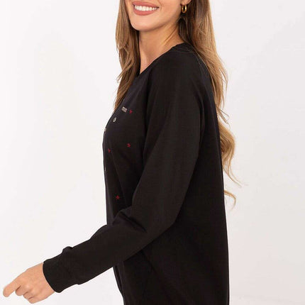 Sweatshirt model 219435 - Très Elite
