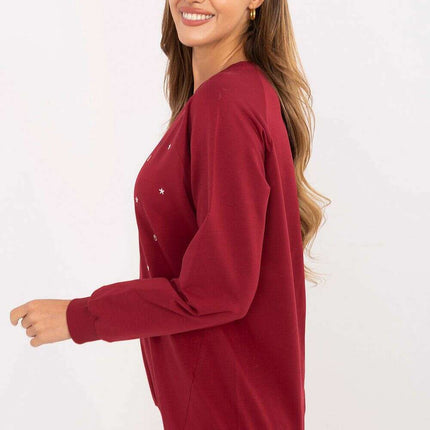 Sweatshirt model 219436 - Très Elite