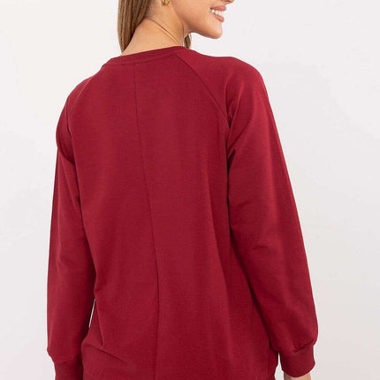 Sweatshirt model 219436 - Très Elite