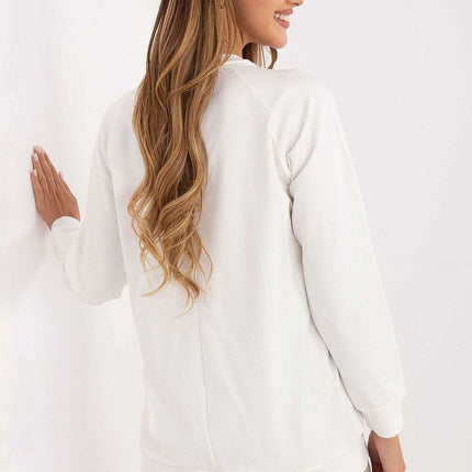 Sweatshirt model 219437 - Très Elite