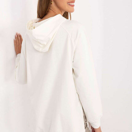 Sweatshirt model 219438 - Très Elite