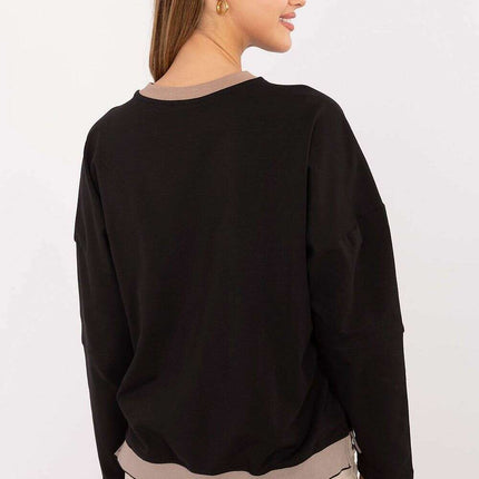 Sweatshirt model 219441 - Très Elite