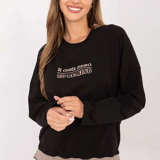 Sweatshirt model 219441 - Très Elite