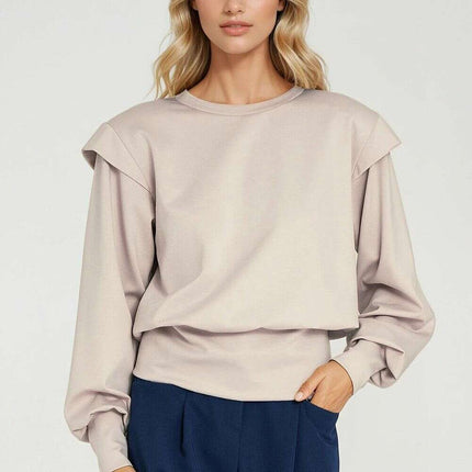 Sweatshirt model 219783 - Très Elite