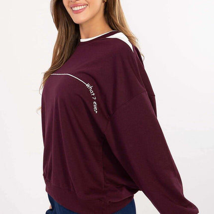 Sweatshirt model 219964 - Très Elite