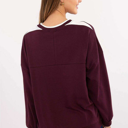 Sweatshirt model 219964 - Très Elite