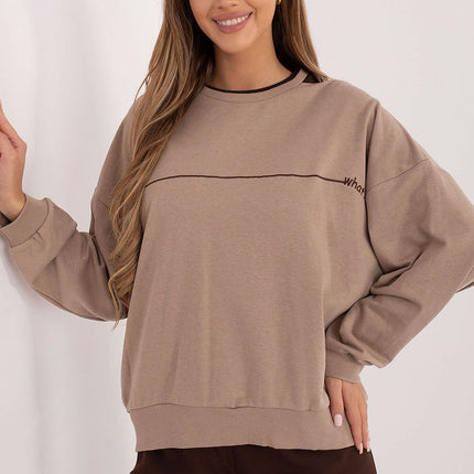Sweatshirt model 219964 - Très Elite