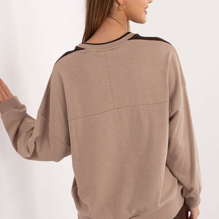 Sweatshirt model 219964 - Très Elite