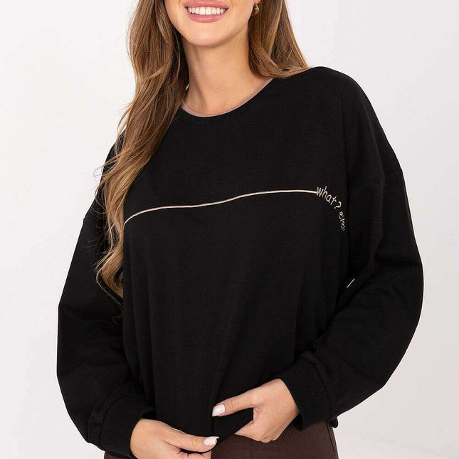 Sweatshirt model 219964 - Très Elite