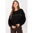 black / one-size-fits-all