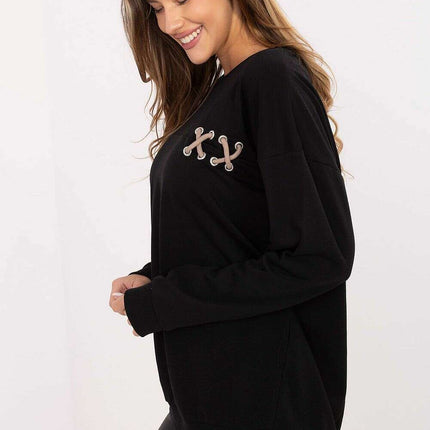 Sweatshirt model 219967 - Très Elite