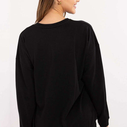 Sweatshirt model 219967 - Très Elite