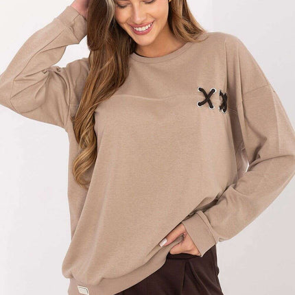 Sweatshirt model 219967 - Très Elite