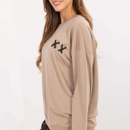 Sweatshirt model 219967 - Très Elite