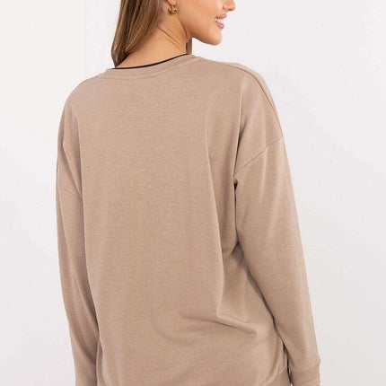 Sweatshirt model 219967 - Très Elite