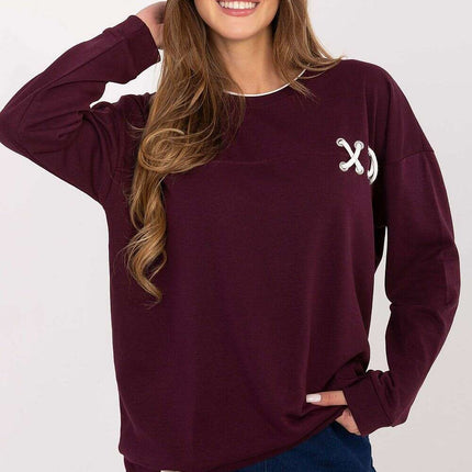 Sweatshirt model 219967 - Très Elite