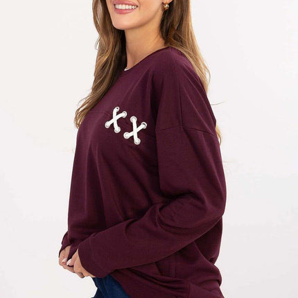 Sweatshirt model 219967 - Très Elite
