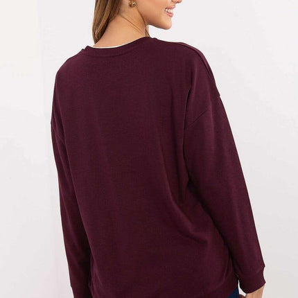 Sweatshirt model 219967 - Très Elite