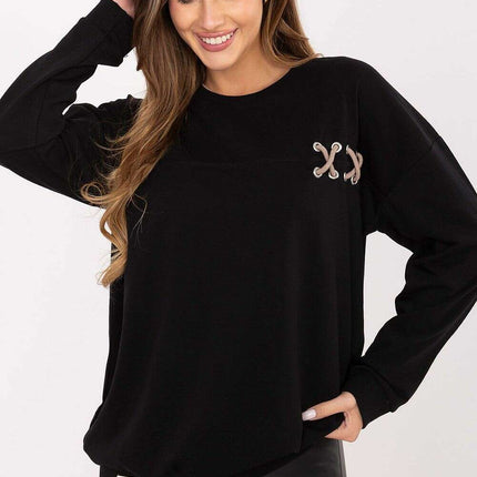 Sweatshirt model 219967 - Très Elite