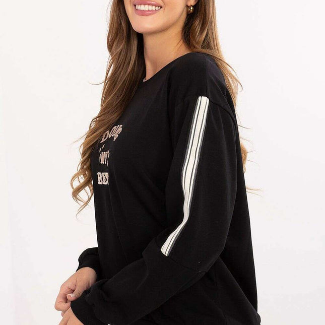 Sweatshirt model 219970 - Très Elite