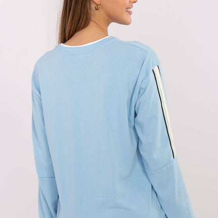 Sweatshirt model 219970 - Très Elite
