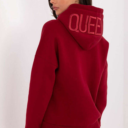 Sweatshirt model 220402 - Très Elite