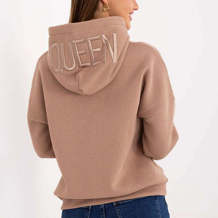 Sweatshirt model 220404 - Très Elite