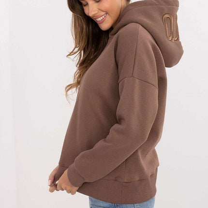 Sweatshirt model 220405 - Très Elite