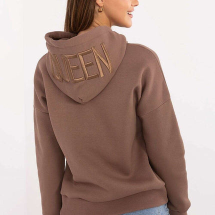 Sweatshirt model 220405 - Très Elite