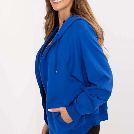 Sweatshirt model 220406 - Très Elite