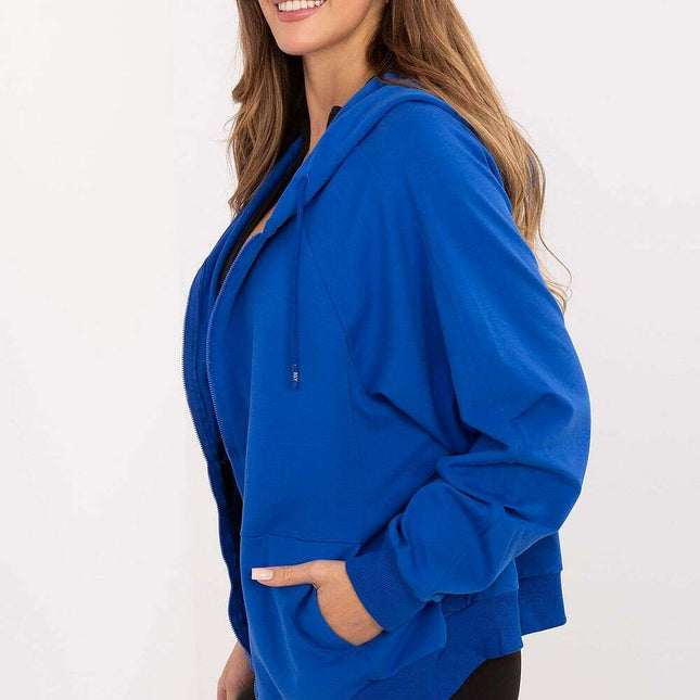 Sweatshirt model 220406 - Très Elite
