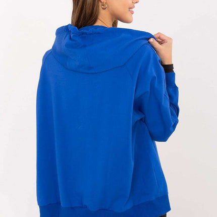 Sweatshirt model 220406 - Très Elite