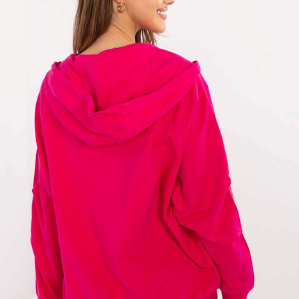 Sweatshirt model 220407 - Très Elite