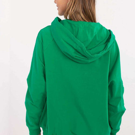 Sweatshirt model 220408 - Très Elite