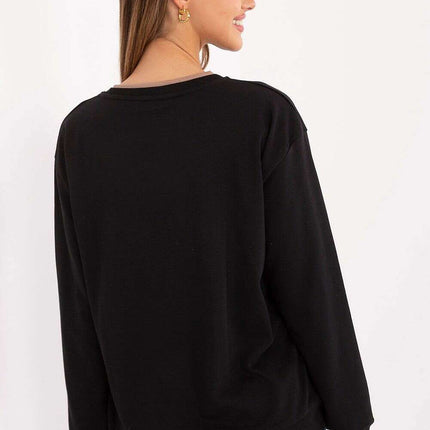 Sweatshirt model 220413 - Très Elite