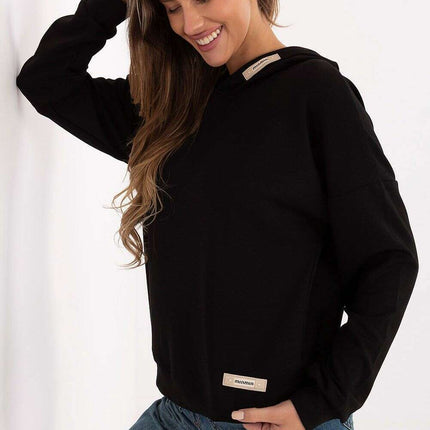 Sweatshirt model 220419 - Très Elite
