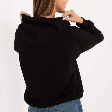 Sweatshirt model 220419 - Très Elite